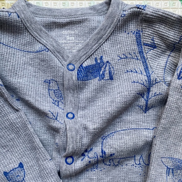 Carters 6pc bundle, 9mth - Picture 8 of 12